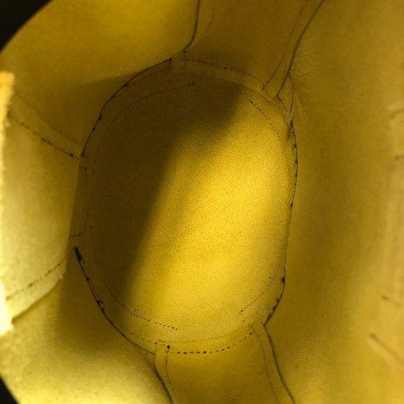 Ramy Brook Bucket Bag Collette Drawstring Leather - Picture 7 of 8